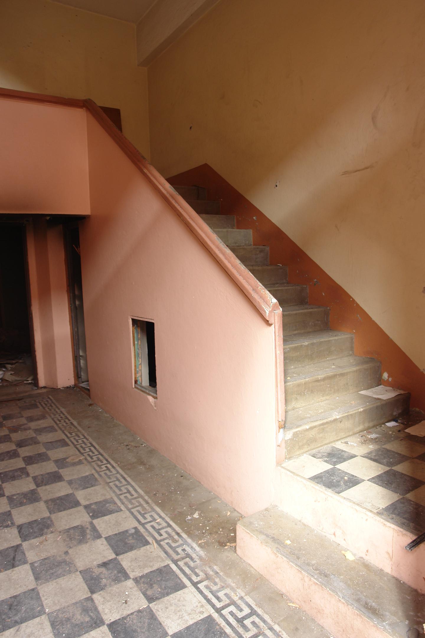 Colegio La Milagrosa - San Juan (Río Piedras) - 2011 00010